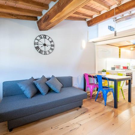Casa San Paolino Dentro Le MuraElegant Flat Wifi E Selfcheckin Lucca Exterior photo