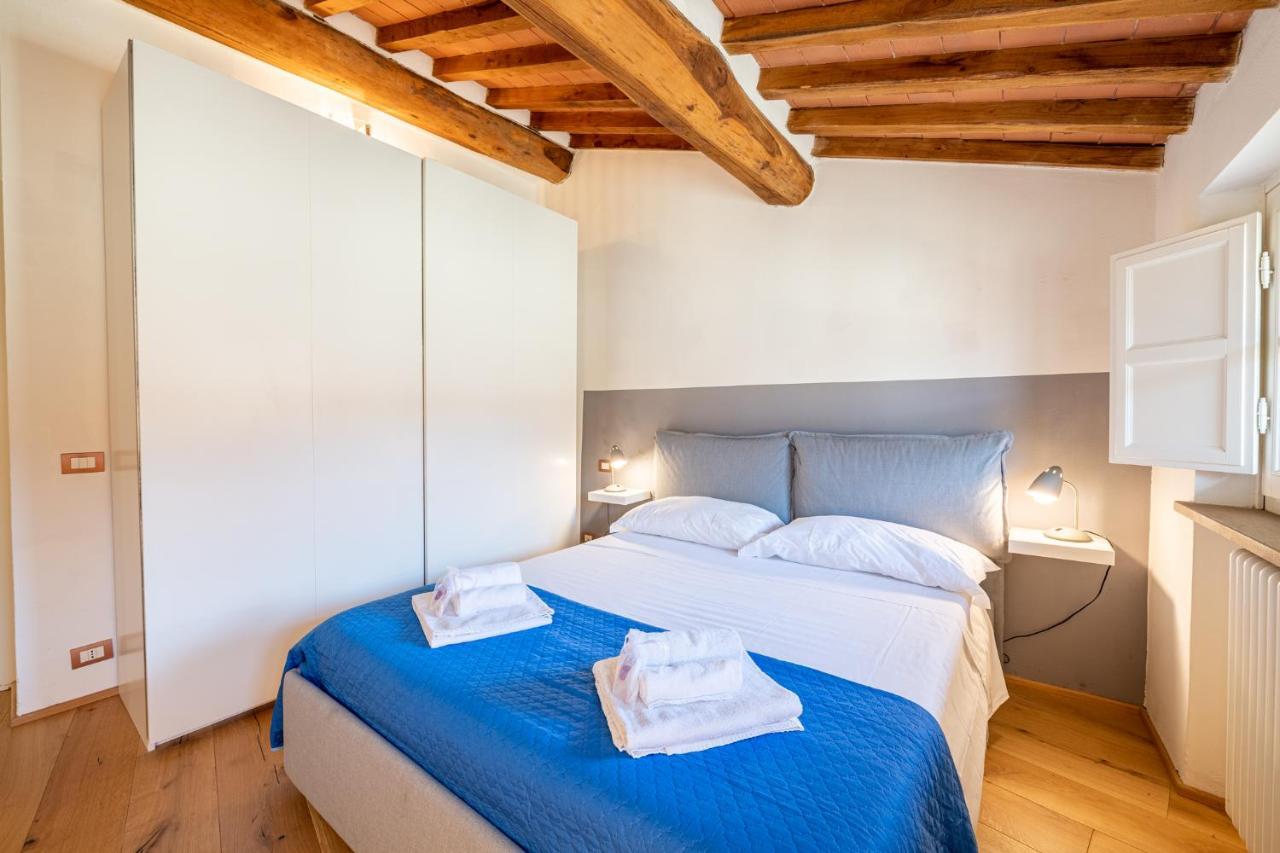 Casa San Paolino Dentro Le MuraElegant Flat Wifi E Selfcheckin Lucca Exterior photo