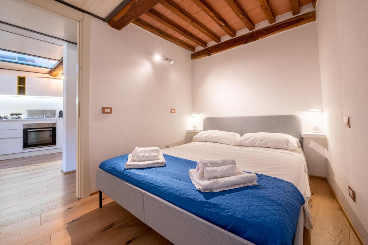 Casa San Paolino Dentro Le MuraElegant Flat Wifi E Selfcheckin Lucca Exterior photo